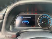 Nissan Leaf 40 kWh