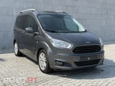 Ford Tourneo 1.0 EcoBoost S&S Trend
