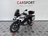 BMW F Sport