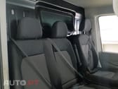 Volkswagen Crafter 35 2.0 TDI L3H3