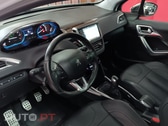 Peugeot 2008 1.2 Puretech Allure