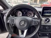 Mercedes-Benz CLA 200 D Urban Aut