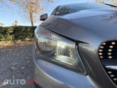 Mercedes-Benz CLA 180 d Shooting Brake Urban Aut.