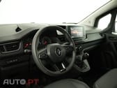 Renault Kangoo Kangoo 1.5 Blue dCi L2 Advance
