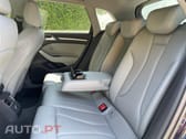 Audi A3 Sportback 1.6 TDi S-line S tronic
