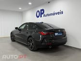 BMW 420 d Advantage Auto