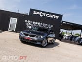 BMW 330 e Corporate Edition Auto