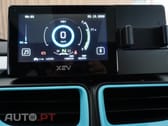 XEV Yoyo QUADRICICLO