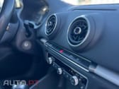 Audi A3 Sportback 1.6 TDi S-line