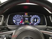 Volkswagen Golf 2.0 TSI GTI DSG Performance