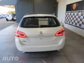 Peugeot 308 SW 1.5 HDI Active Business