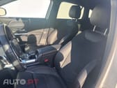 Mercedes-Benz EQA 250 AMG Line