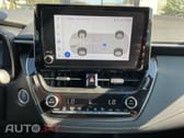 Toyota Corolla 1.8 Hybrid Comfort