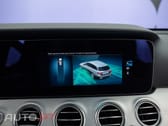 Mercedes-Benz E 300 de Avantgarde
