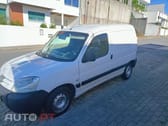 Peugeot Partner 2.0 HDI