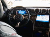 Mercedes-Benz C 300 e T 9G-TRONIC Avantgarde Advanced