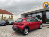Citroen C3 1.2 PureTech YOU!