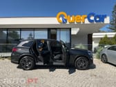 Mercedes-Benz GLC 300 de 4Matic