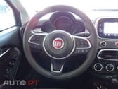 Fiat 500X 1.6 MJ Cross DCT