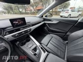 Audi A5 2.0 TDI S-line S tronic