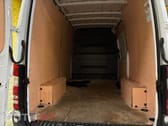 Mercedes-Benz Sprinter 211 CDi 37S 3.0T Tronic Plus