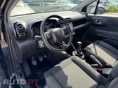 Citroen C3 Aircross 1.2 PureTech YOU!