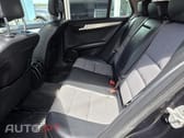 Mercedes-Benz C 200 AVANGARD