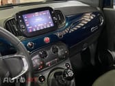 Fiat 500C 1.0 Hybrid