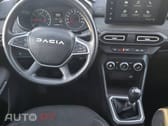 Dacia Jogger 1.0 ECO-G Extreme+ Up&Go 7L Bi-Fuel
