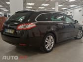Peugeot 508 SW 1.6 HDi Business Line