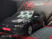 Volkswagen Golf 1.4 GTE Plug-in