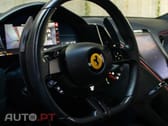 Ferrari Roma 3.9 Twin-Turbo V8