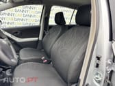 Toyota Yaris 1.0 VVT-i AC+VSC