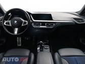 BMW 218 i Pack Desportivo M