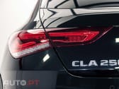 Mercedes-Benz CLA 250 e 8G-DCT AMG Line