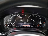 BMW 520 d Auto Pack M