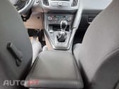 Ford Focus 1.5 TDCi Trend+