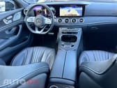 Mercedes-Benz CLS 400 d 4MATIC AMG Line
