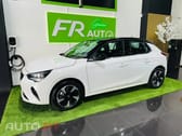 Opel Corsa-E Elegance