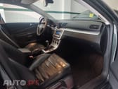 Volkswagen Passat Variant 2.0 TDi Highline