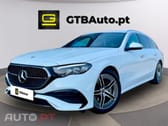 Mercedes-Benz E 300 e T AMG Line Advanced 