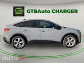 Audi Q4 E-Tron 50 Quattro I.V.A DEDUTIVEL