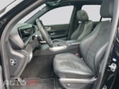 Mercedes-Benz GLE I.V.A DEDUTIVEL de 4M AMG 