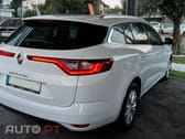 Renault Mégane Sport Tourer Sport Tourer