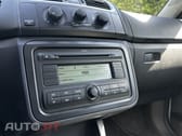 Skoda Fabia 1.4 TDi Greenline