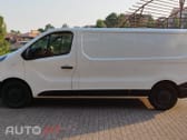 Renault Trafic 2.0 dCi L2H1 1.0T Grand Zen