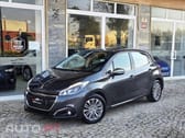 Peugeot 208 1.2 PureTech Allure EAT6