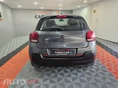 Citroen C3 1.2 PureTech Shine