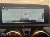 Mercedes-Benz CLA 180 d Shooting Brake AMG Line Aut.