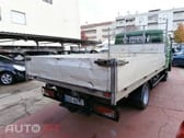 Mitsubishi Canter 3C13D FB83SE4WLEA1/4